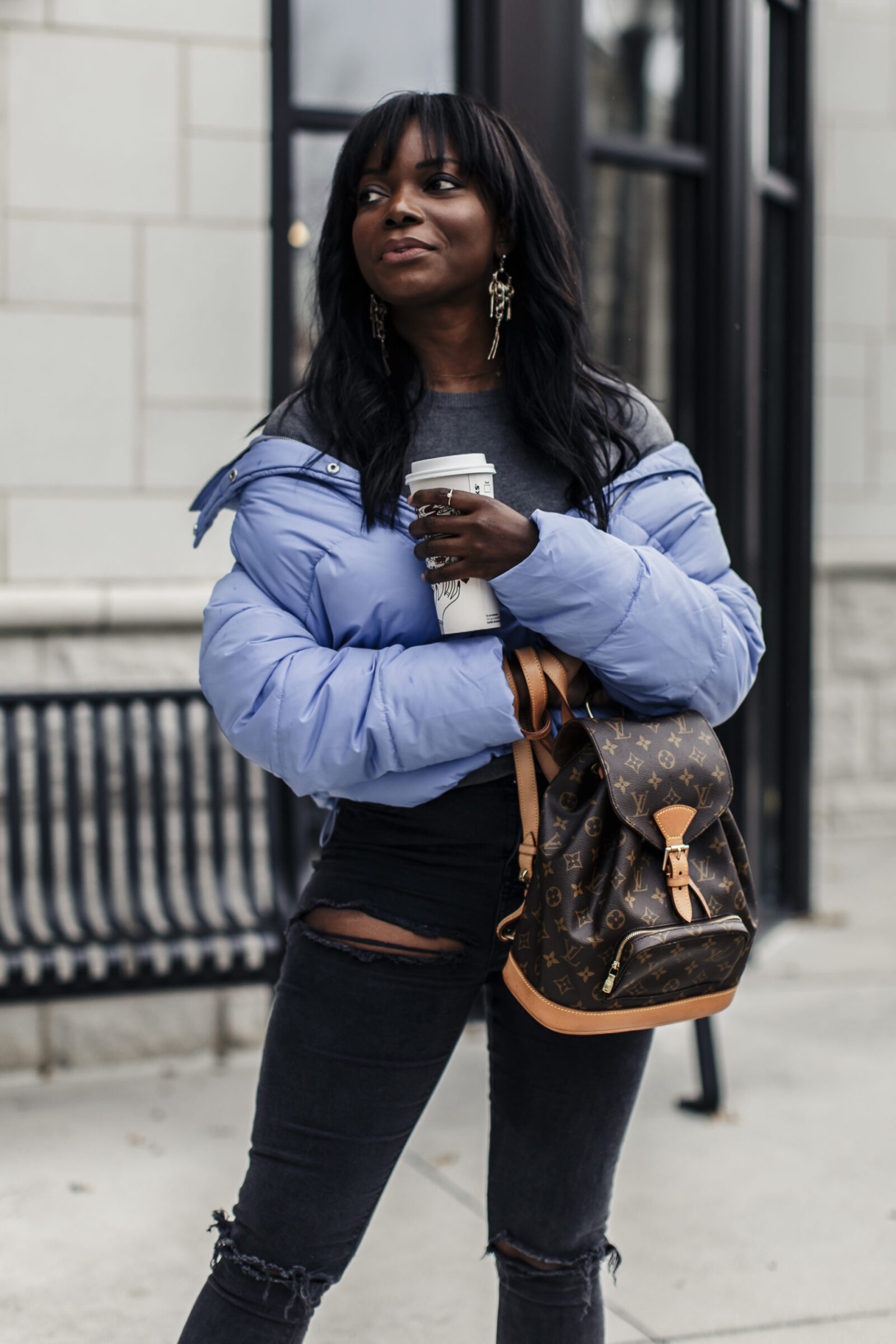 Top 5 Affordable Puffer Coats For Winter Style Millennielle