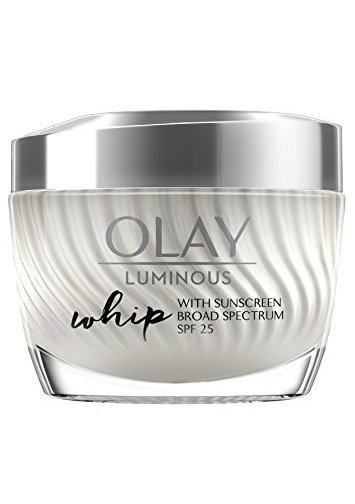 Olay Whip: The SPF Product I Can't Do Without » coco bassey