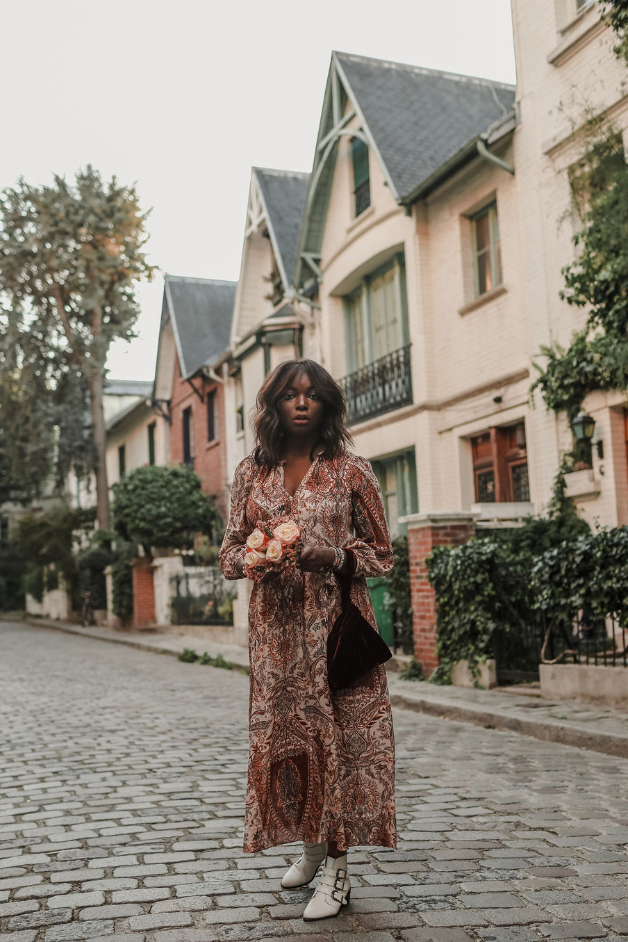 4 Things You Need to Rock the Western-Inspired Trend » coco bassey
