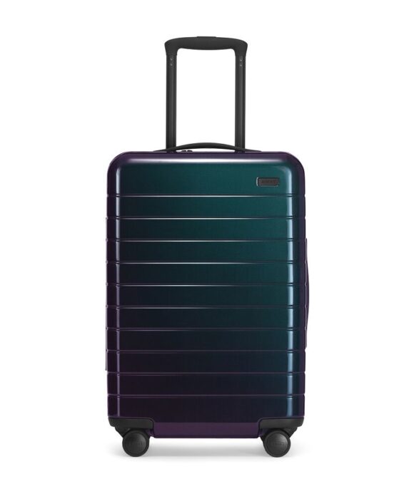 Away Luggage Solstice Collection: Aurora Carry-On » MILLENNIELLE