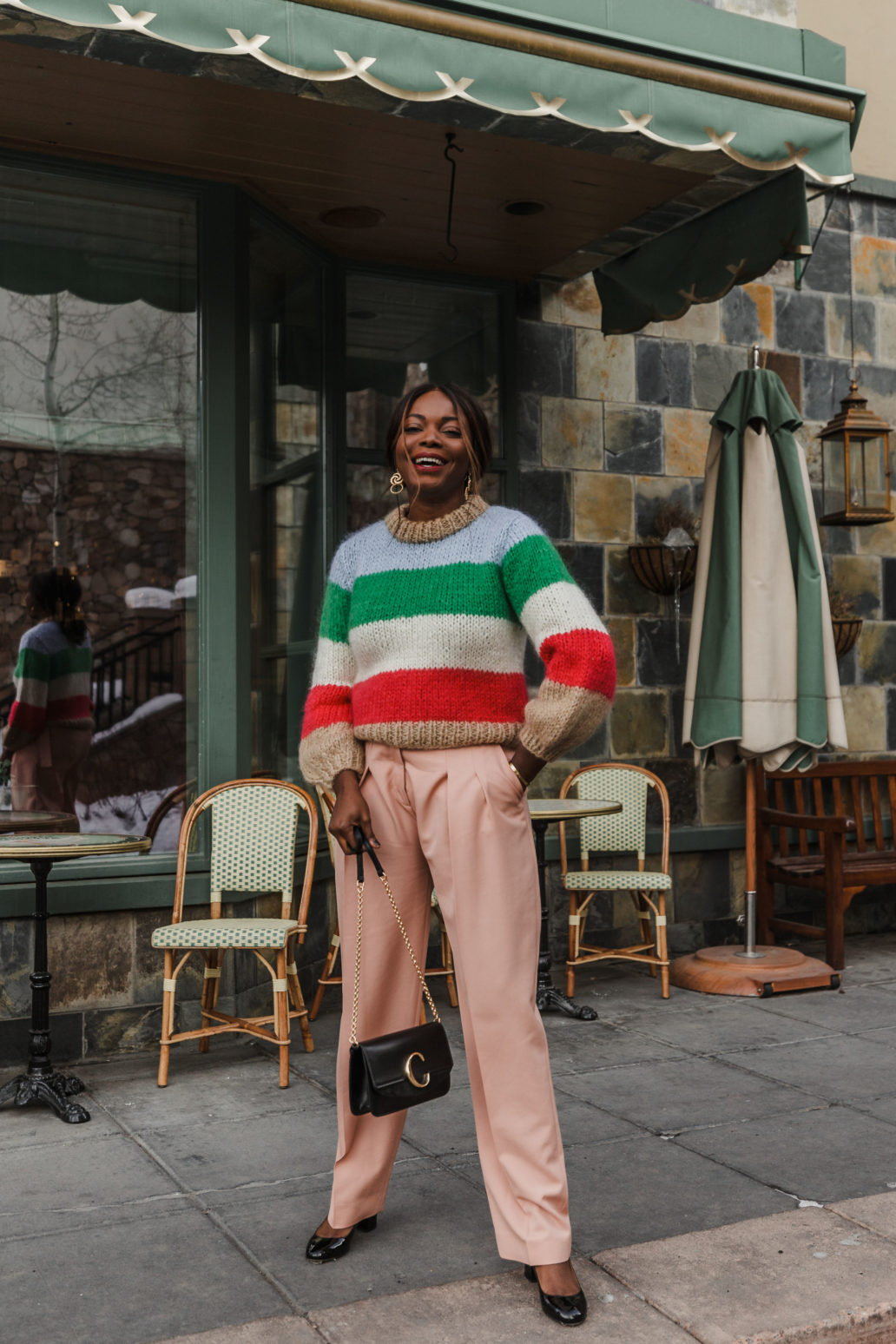 Chlo C Bag Review Resort 2019 Collection coco bassey