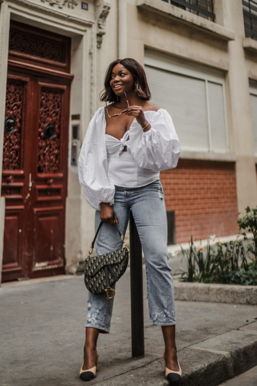 The Best Fashion Pieces for Festival Season & Beyond » coco bassey