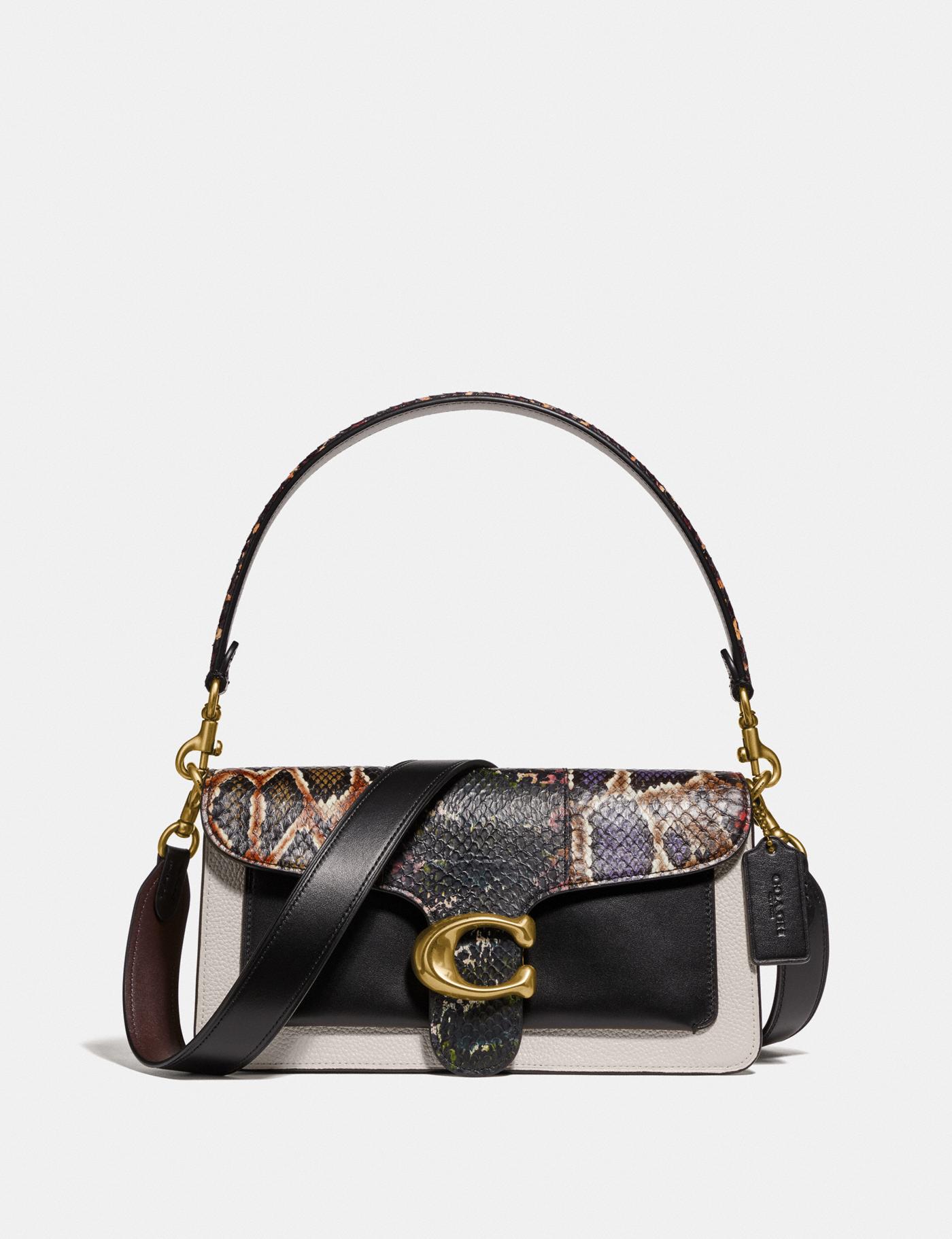 Coach Tabby Bag | Tabby Shoulder Bag 26 » coco bassey