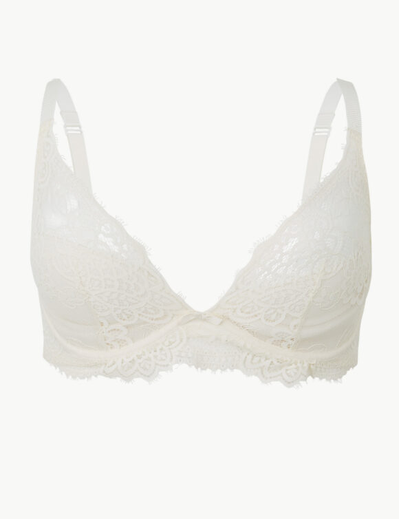 4 Tips for Online Bra Shopping to Find the Perfect Fit » coco bassey