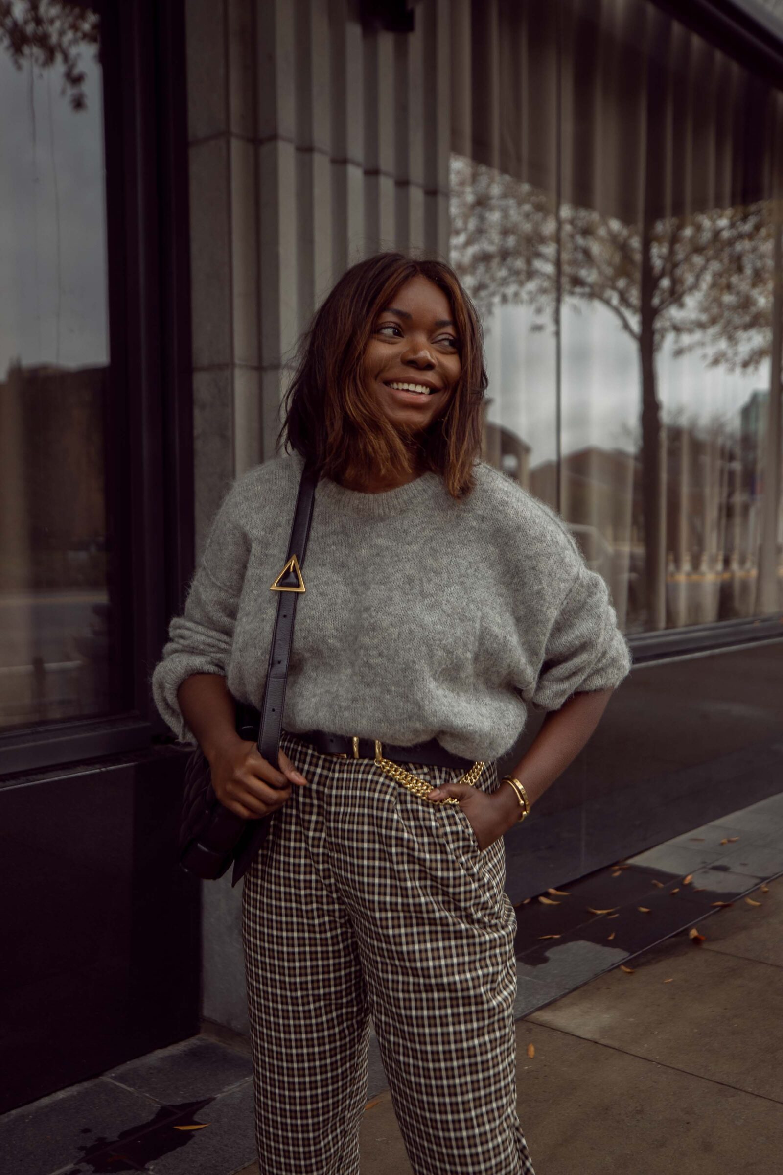 What is Tonal Dressing & How to Wear It » coco bassey