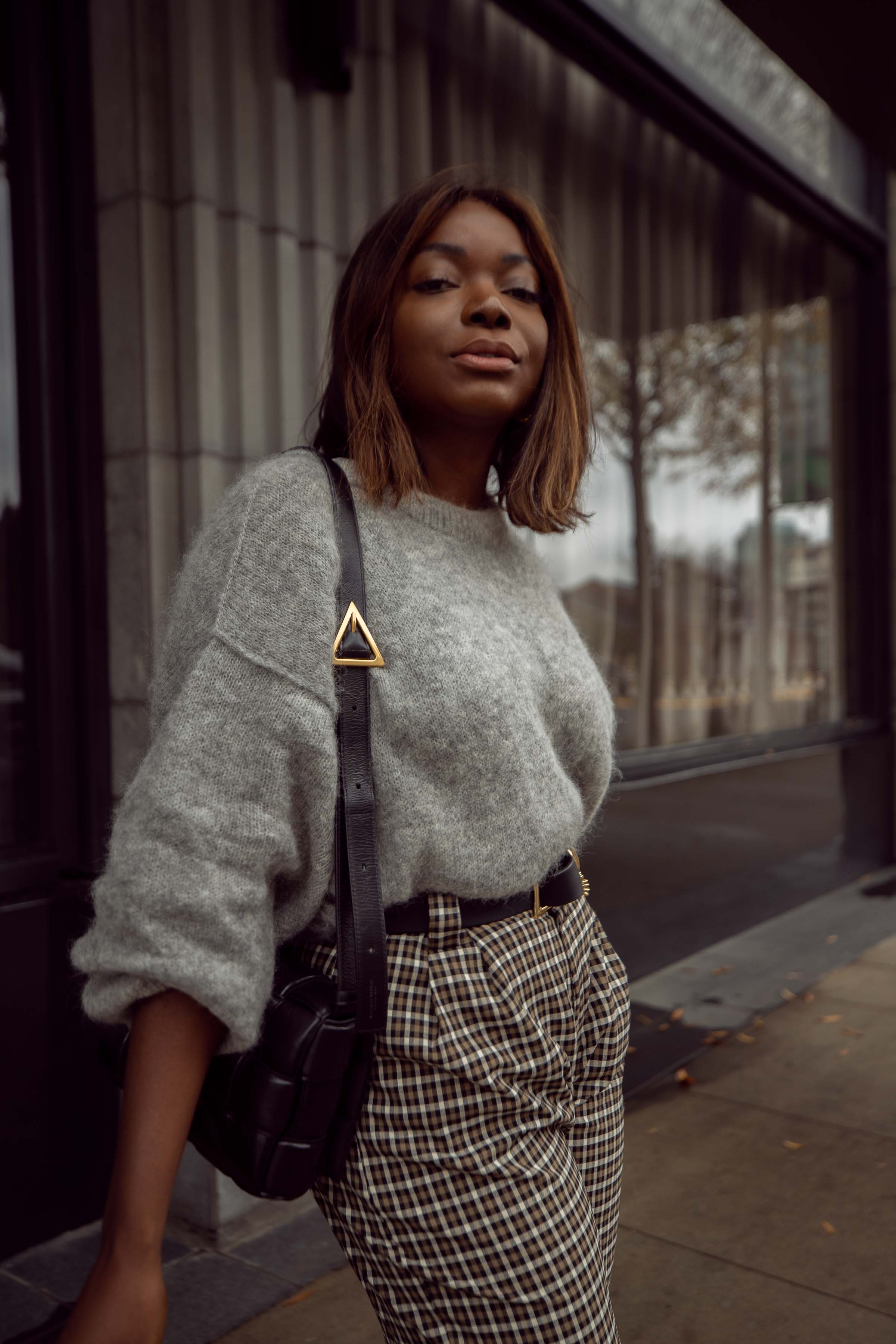 What is Tonal Dressing & How to Wear It » coco bassey