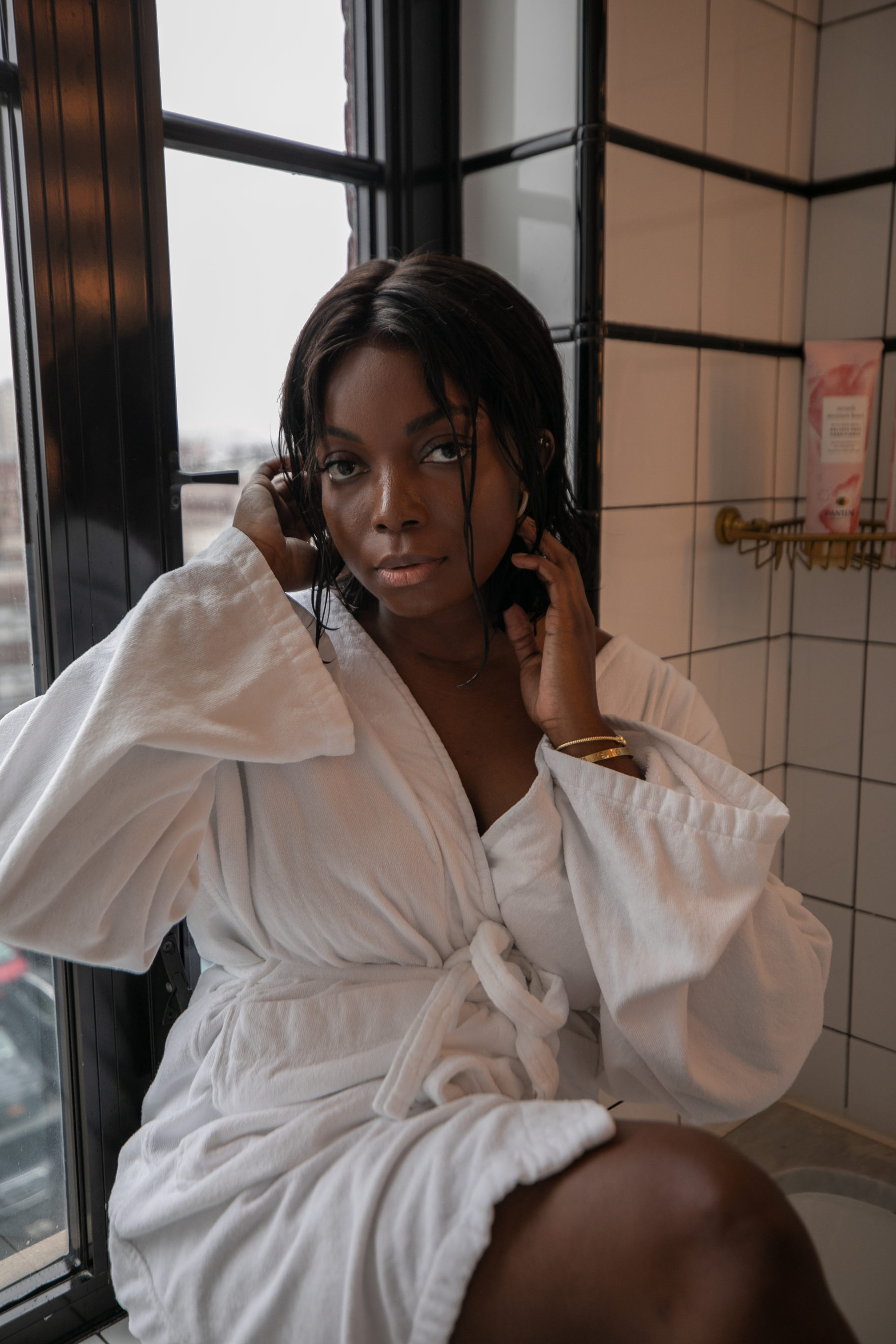 The Influence of Heritage on Our Self-Care Routines » coco bassey