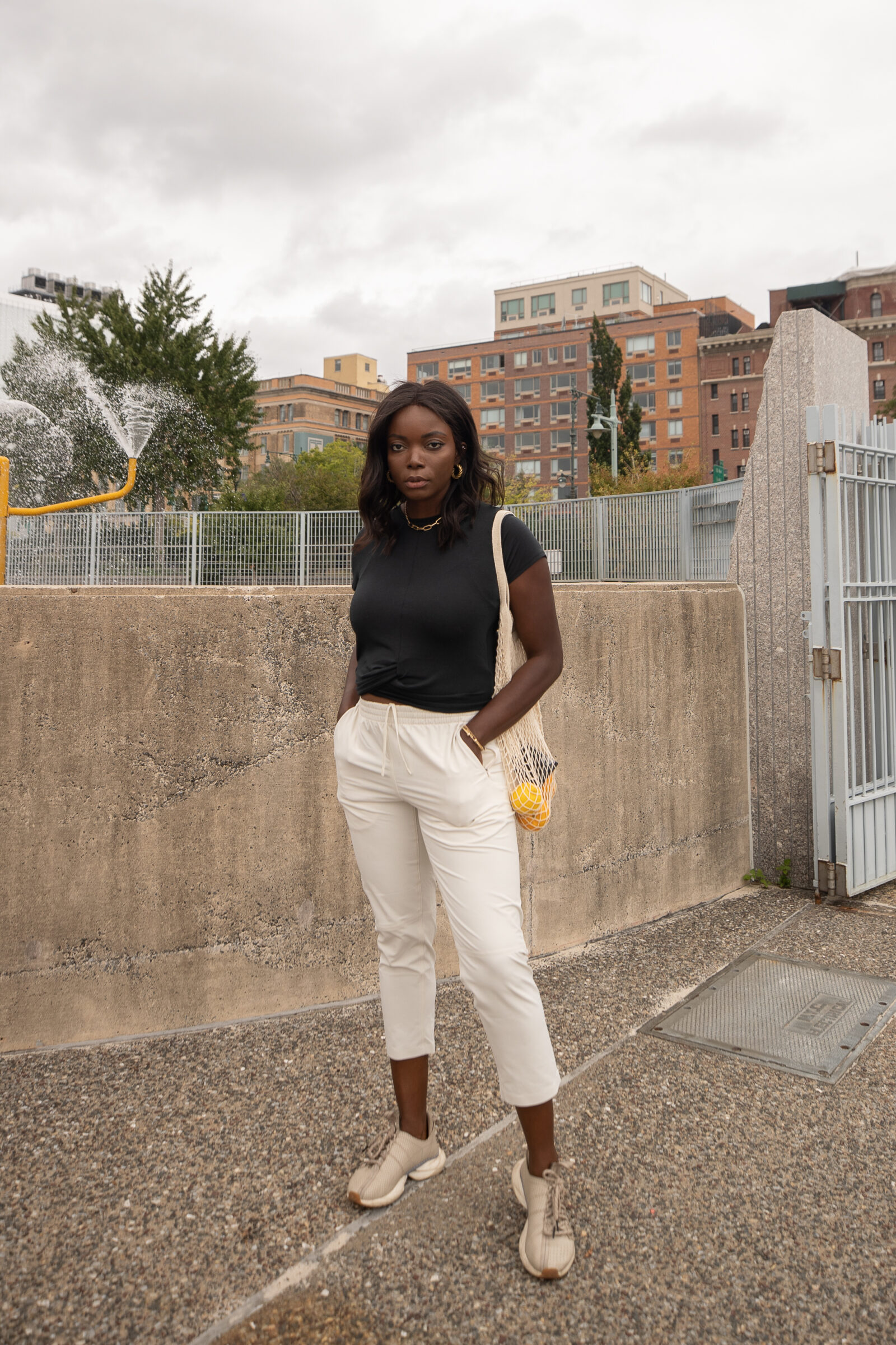 Outdoor Voices RecTrek Pant: Styling & Review » coco bassey