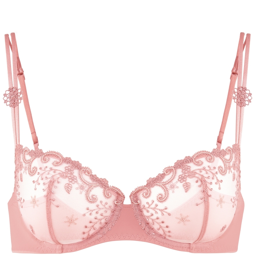 Simone Perele: The French Lingerie Brand You Should Know » coco bassey