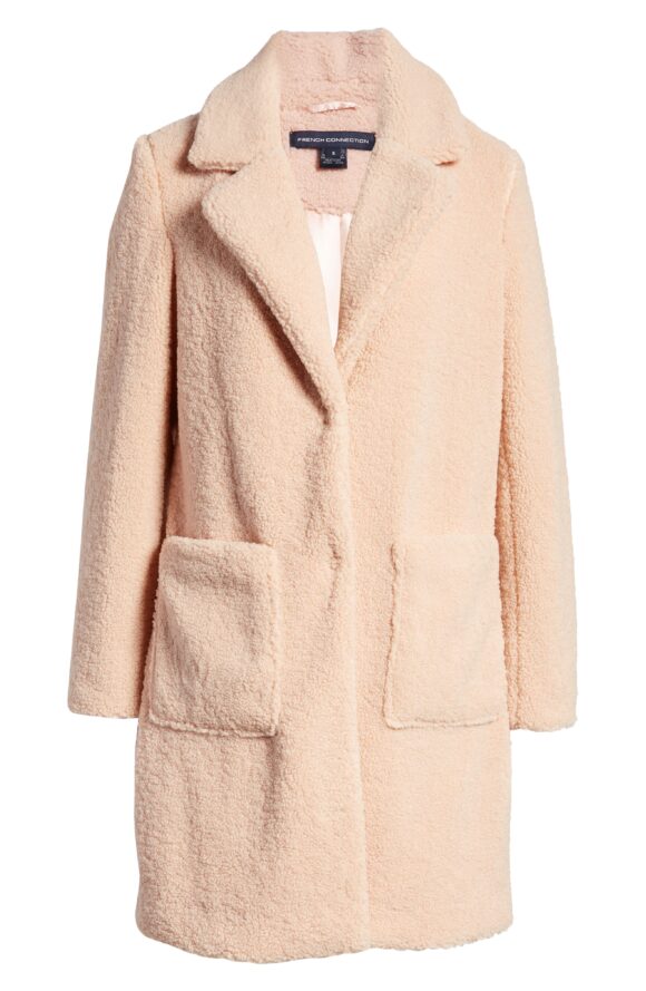 Teddy Coat Shopping Guide from Nordstrom » coco bassey
