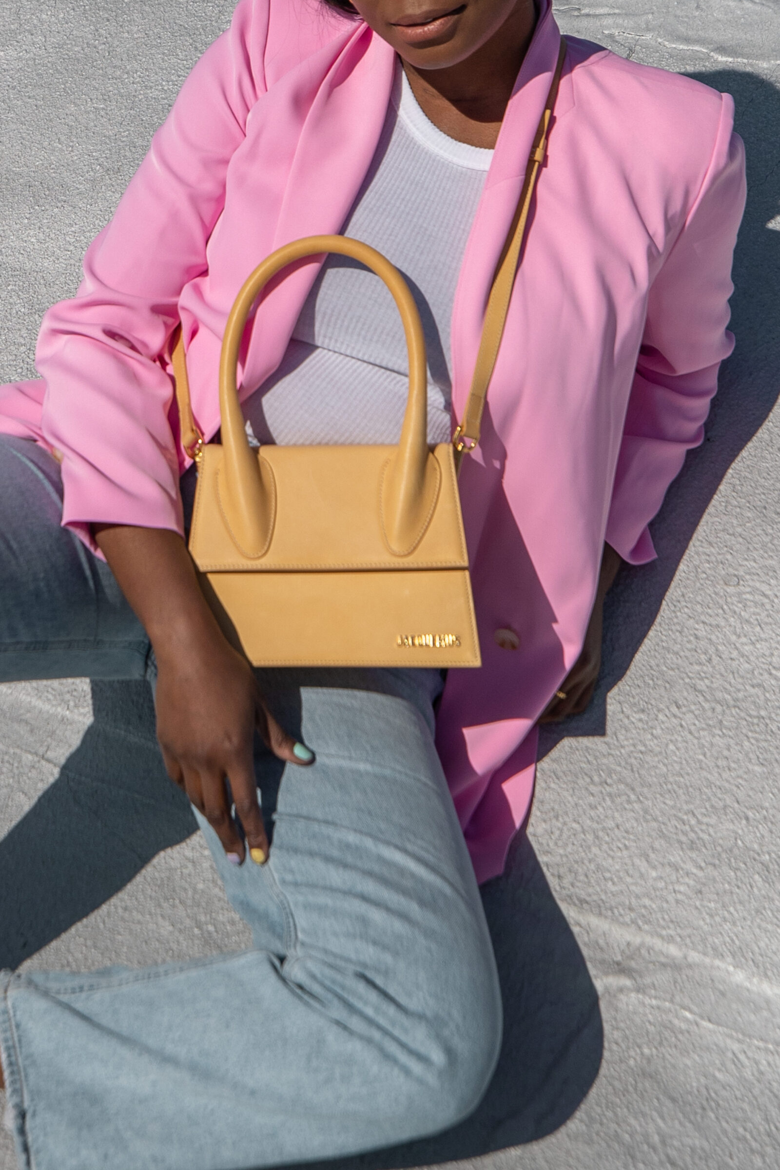 Pastel Aesthetic: How to Style the Look for Spring » coco bassey