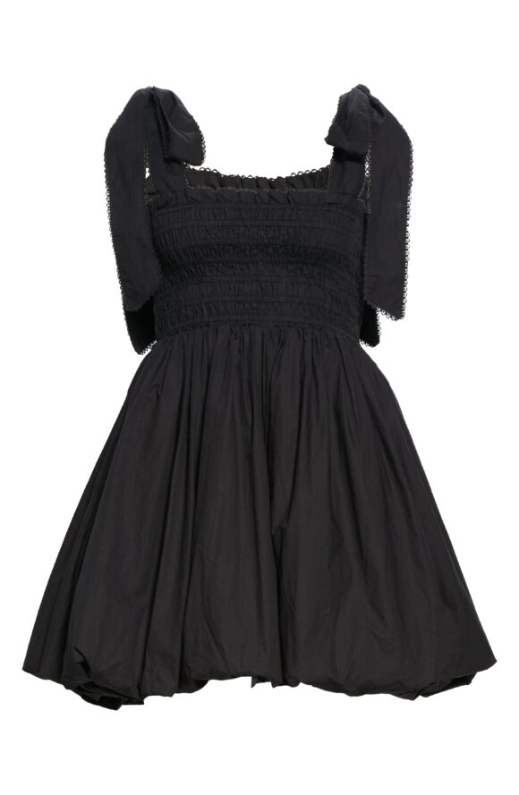 Little Black Dresses for Spring & Summer Warm Weather » coco bassey