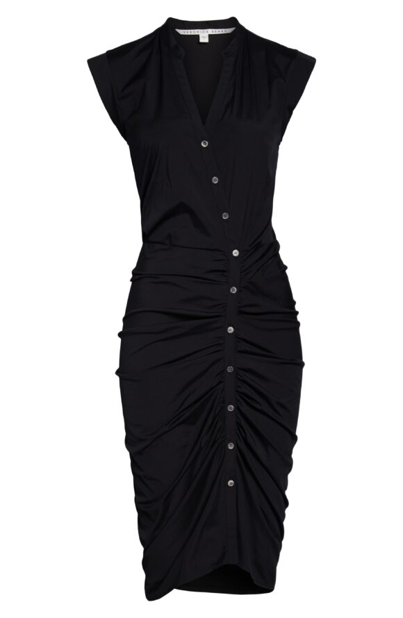 Little Black Dresses for Spring & Summer Warm Weather » coco bassey