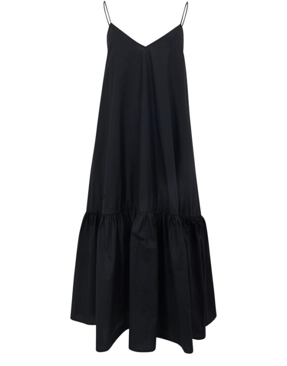 Little Black Dresses for Spring & Summer Warm Weather » coco bassey