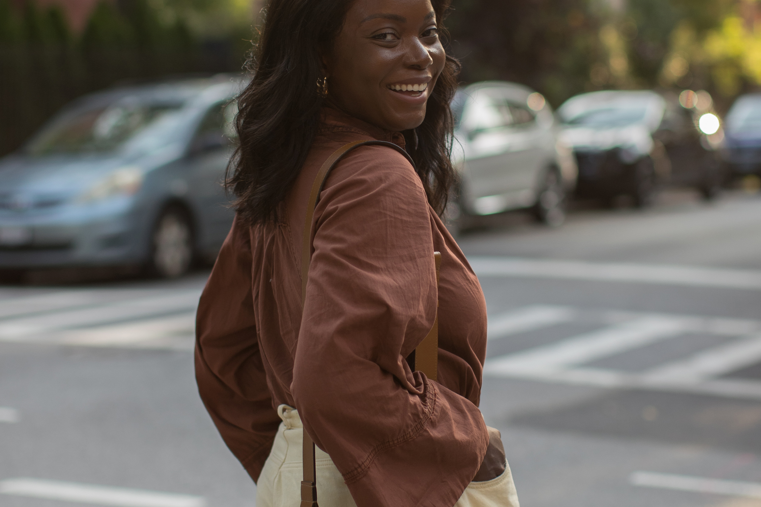 The 3 Elements of a Western-Inspired Summer Outfit » coco bassey