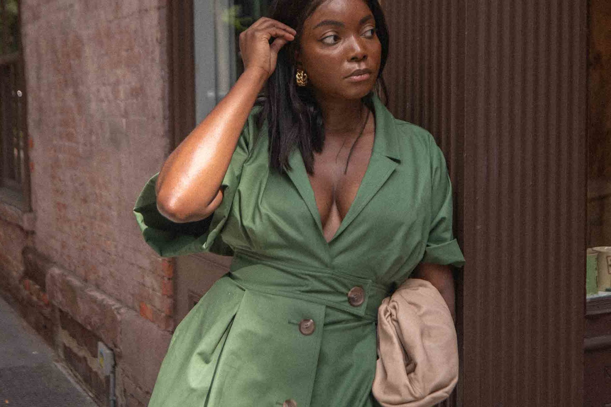 Summer Style from Neiman Marcus » coco bassey