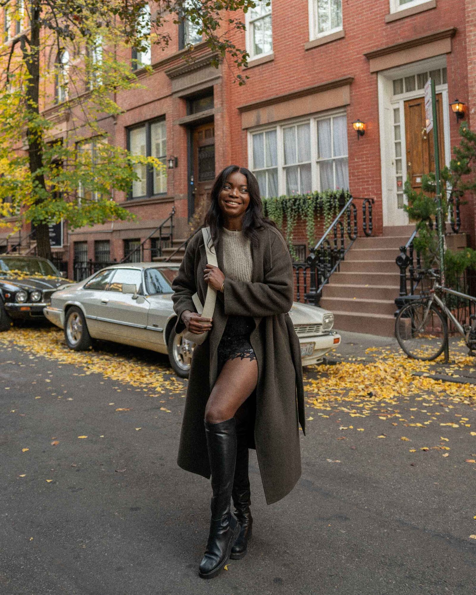 Friendsgiving Outfit Inspo from Nordstrom Cyber Week » coco bassey
