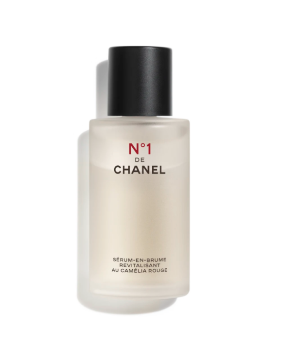 Nº1 de Chanel Skincare and Beauty Review: N1 de Chanel » coco bassey