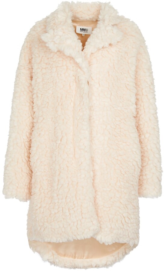 Max Mara Teddy Coat: Get the Look for Less » coco bassey