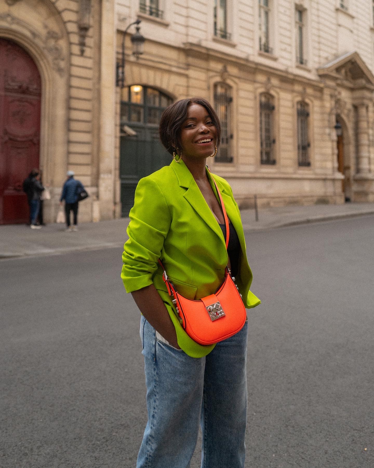 Fashion Month: My Top-Liked Looks from Paris & Milan » coco bassey