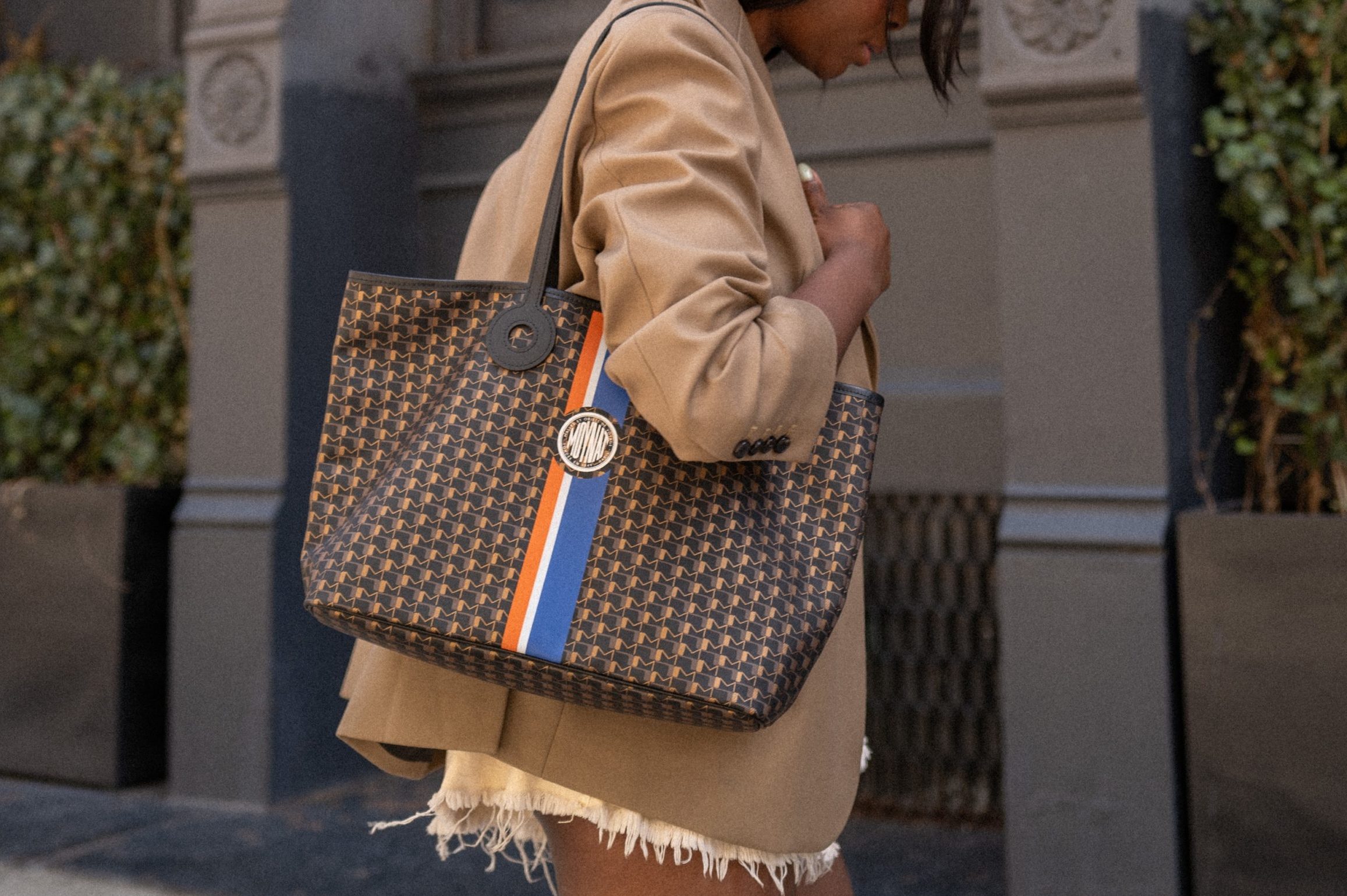 5 Office Tote Bags to Get You Back to Work in Style » coco bassey