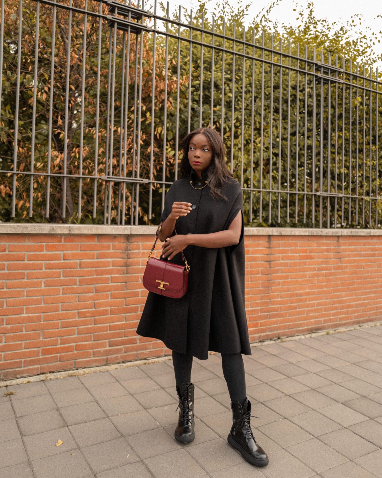 MFW SS23: What I Wore to Milan Fashion Week » coco bassey