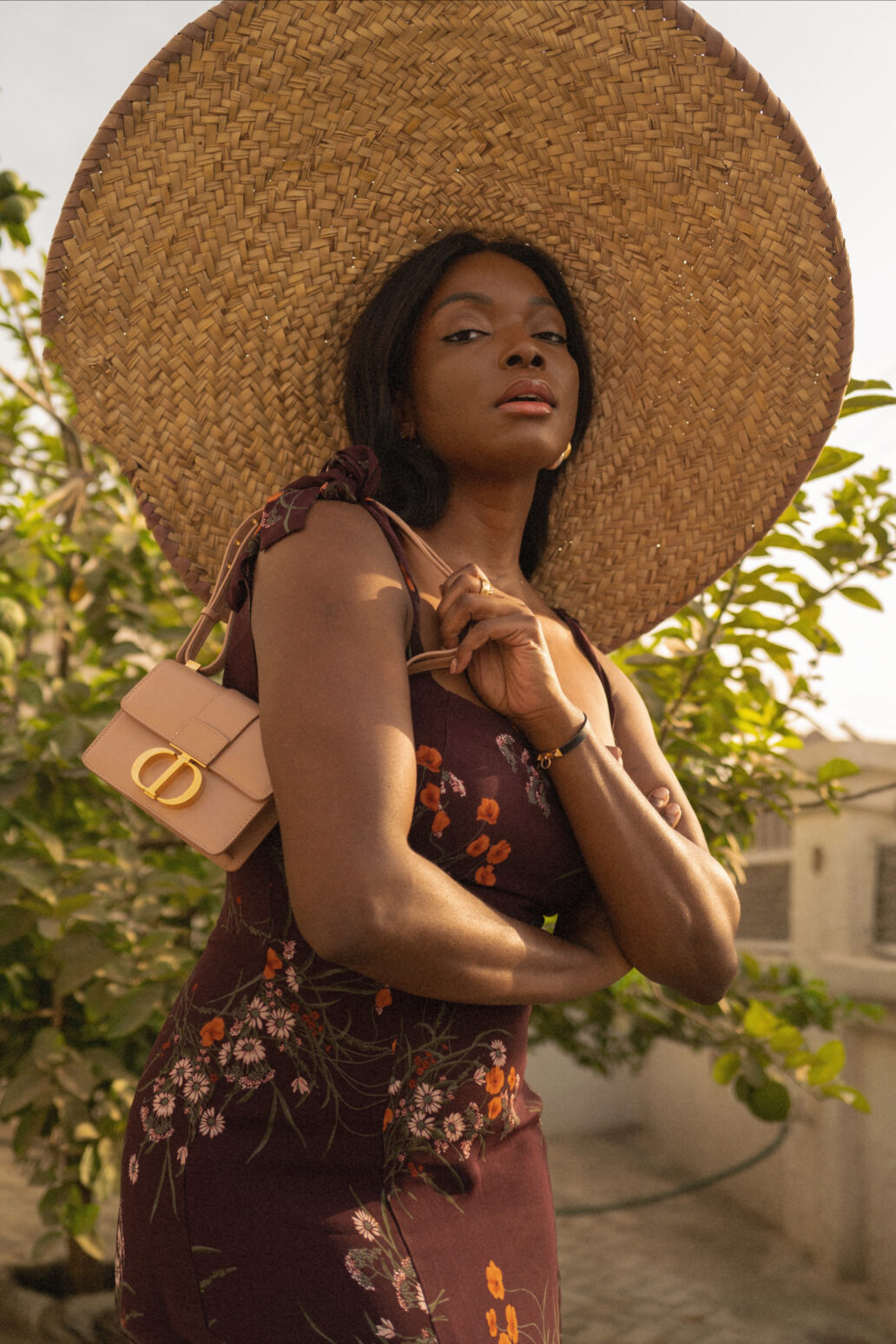 Here's What to Pack for Your Next Warm Weather Getaway - coco bassey