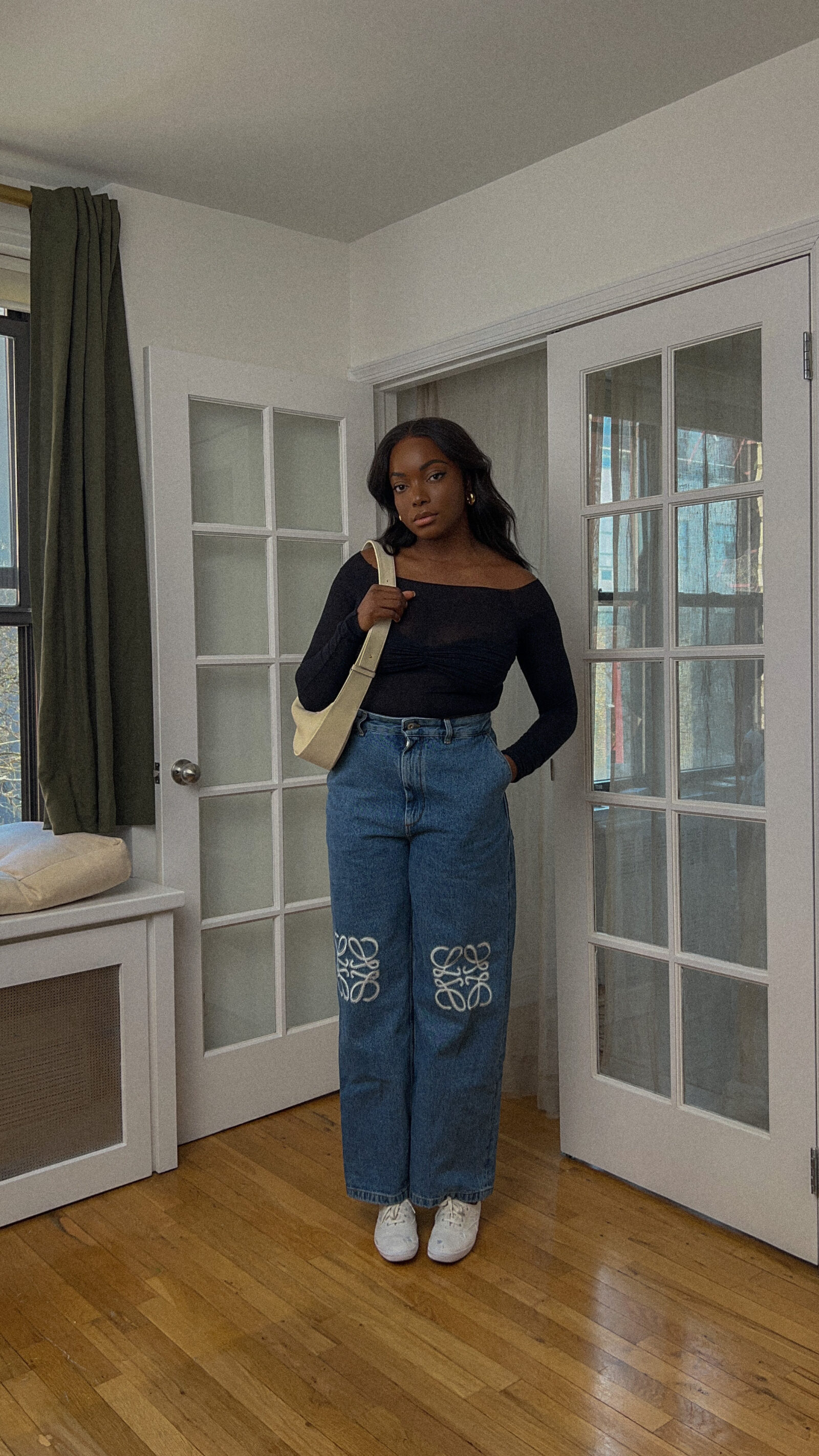 Casual Outfit Inspo for Your Spring/Summer Style » coco bassey