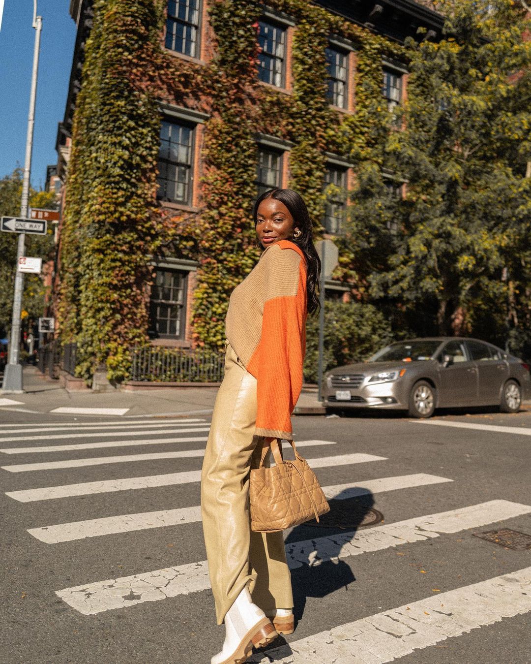 The Most Comfortable Shoes You'll Wear This Fall » coco bassey