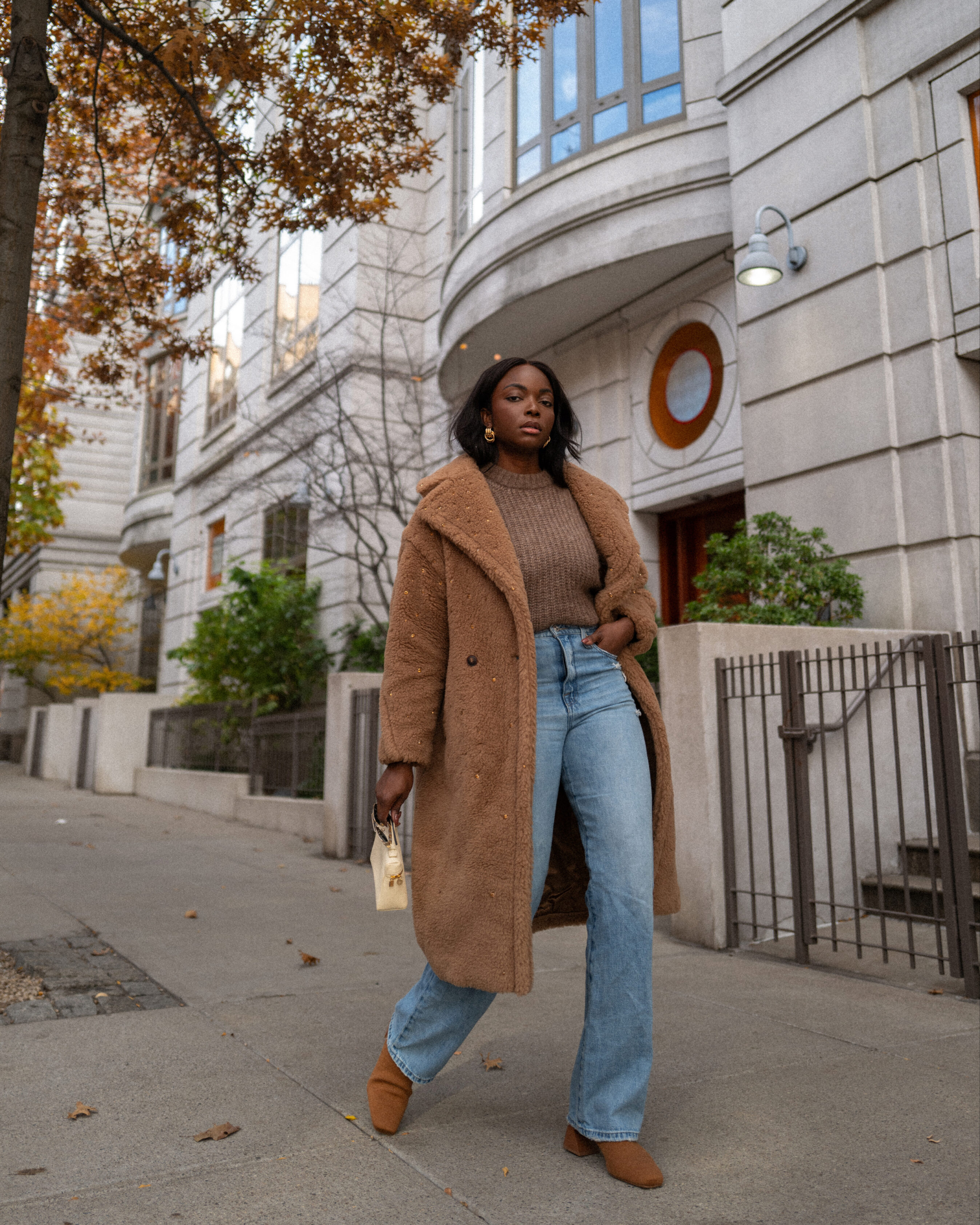 Max Mara Teddy : 10 Year Anniversary » coco bassey