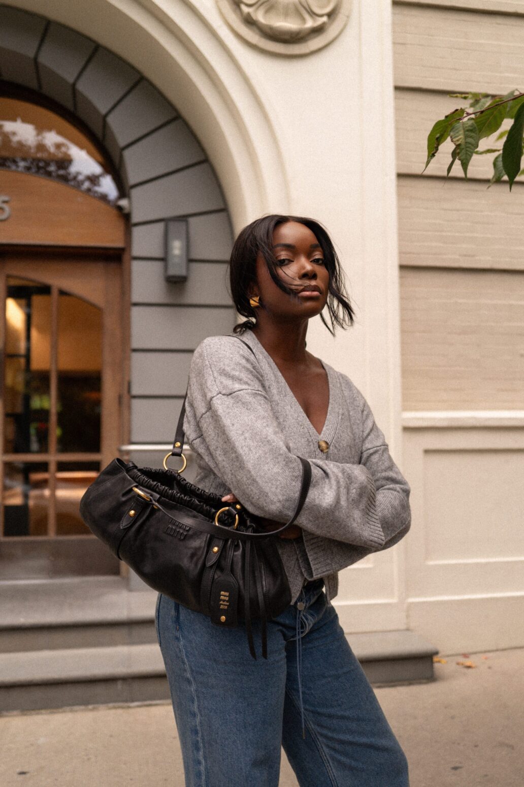 Miu Miu Joie Bag Review & History of the '06 Archive Bag