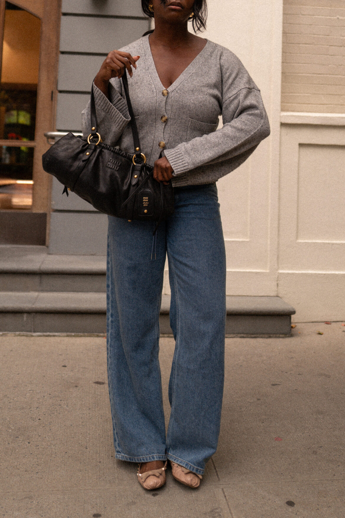 Miu Miu Joie Bag Review & History of the '06 Archive Bag